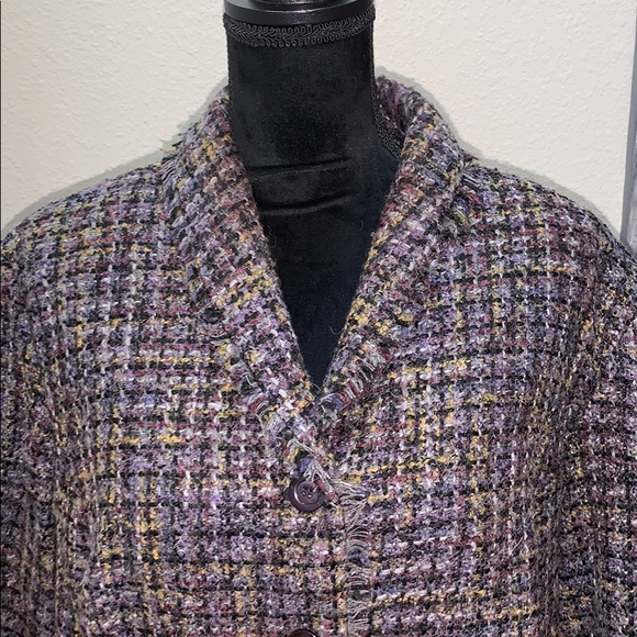 Jacket - Picture 3 of 6